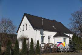 Dom dla doceniających naturę, 5km od Krosna Odrz